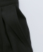 tone: DOUBLE WIDE SHORTS