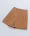 tone: DOUBLE WIDE SHORTS DUCK
