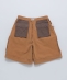 tone: DOUBLE WIDE SHORTS DUCK
