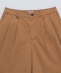 tone: DOUBLE WIDE SHORTS DUCK