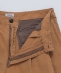 tone: DOUBLE WIDE SHORTS DUCK