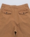 tone: DOUBLE WIDE SHORTS DUCK