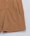tone: DOUBLE WIDE SHORTS DUCK