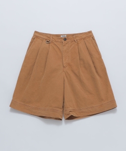 tone: DOUBLE WIDE SHORTS DUCK