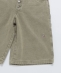 ROA: ASH CANVAS SHORTS