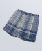 ORIGINAL MADRAS TRADING COMPANY: MADRAS CHECK SHORTS