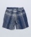 ORIGINAL MADRAS TRADING COMPANY: MADRAS CHECK SHORTS