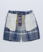 ORIGINAL MADRAS TRADING COMPANY: MADRAS CHECK SHORTS