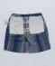 ORIGINAL MADRAS TRADING COMPANY: MADRAS CHECK SHORTS