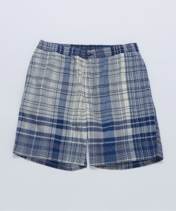 ORIGINAL MADRAS TRADING COMPANY: MADRAS CHECK SHORTS
