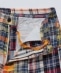 ORIGINAL MADRAS TRADING COMPANY: MADRAS PATCHWORK SHORTS
