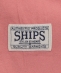 SHIPS: AUTHENTIC �T�}�[ �R�[�f�����C �C�[�W�[�V���[�c