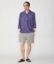 SHIPS: AUTHENTIC �T�}�[ �R�[�f�����C �C�[�W�[�V���[�c