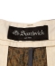 Southwick Gate Label: コロニアルプリント バミューダショーツ