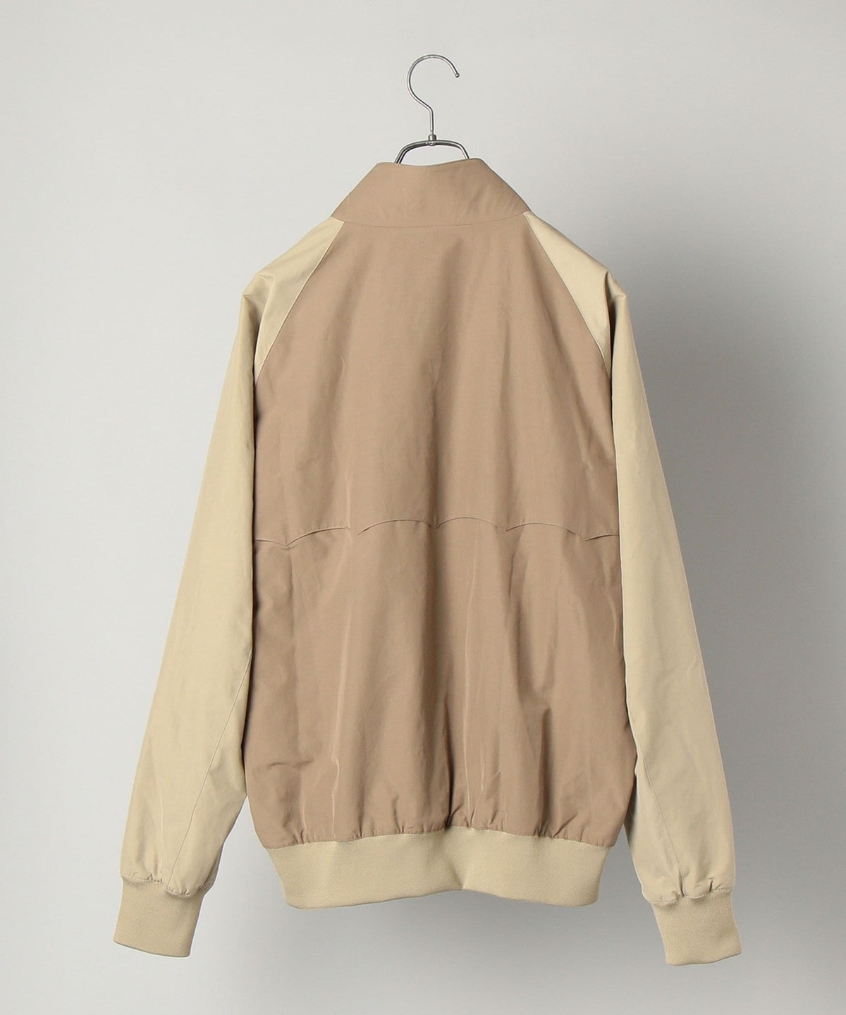 SHIPS別注】BARACUTA: G-9 AUHTENTIC 2トーン ブルゾン: アウター