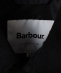【SHIPS別注】BARBOUR: ナイロン TRANSPORT/トランスポート ジャケット