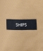 SHIPS: CLEANSE(R) フレンチワーク ユーティリティ ジャケット