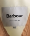 【WEB限定/SHIPS別注】Barbour: ナイロン TRANSPORT/トランスポート ジャケット