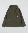 THE NORTH FACE: COMPACT JACKET/コンパクト ジャケット オリーブ
