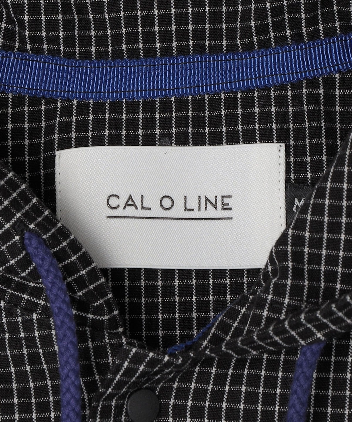 CAL O LINE: スーパー アノラック: アウター/ジャケット SHIPS 公式