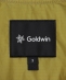 GOLDWIN: RIP-STOP LIGHT JACKET