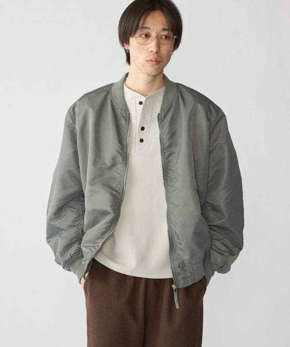 City Ambient Products: MA-1