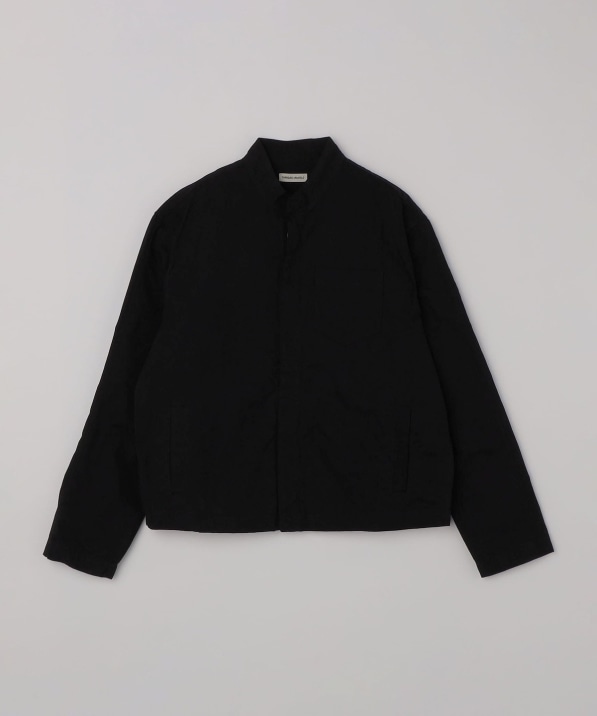 CAMISAS MANOLO: WAXED LIGHT JACKET