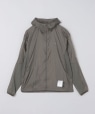 SATISFY: Pertex(R) Diamond Windbreaker O[