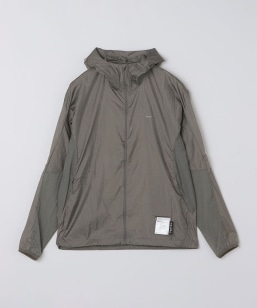 SATISFY: Pertex(R) Diamond Windbreaker