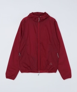 ROA: HUE PACKABLE WIND JACKET