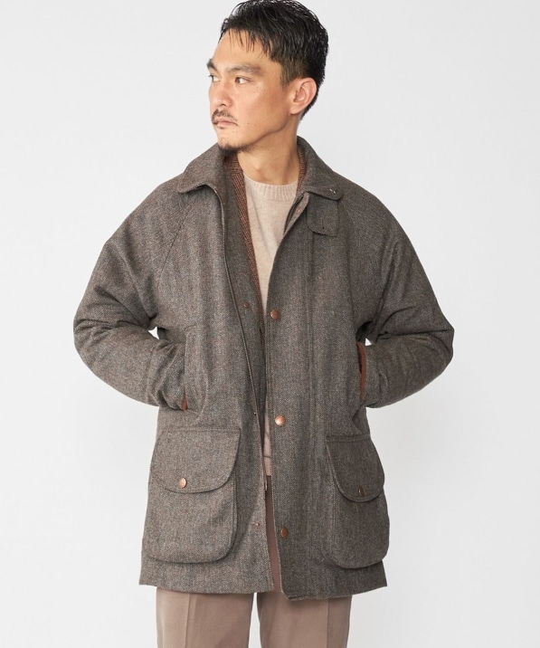 �ySHIPS�ʒ��zCHRYSALIS: CHILTERN �c�C�[�h �t�B�[���h �R�[�g