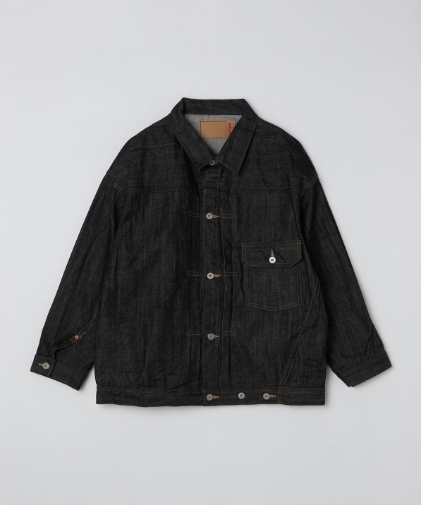 SKEWed: EL DORADO JACKET LV