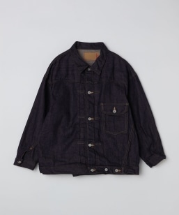 SKEWed: EL DORADO JACKET LV