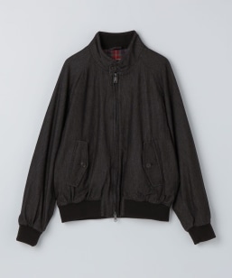 ySHIPS EXCLUSIVEzBARACUTA×VAINL ARCHIVE: G9