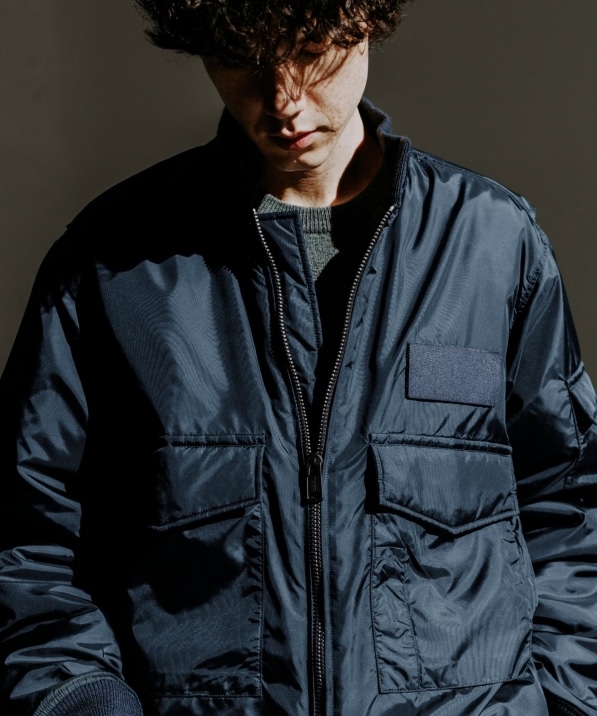 �ySHIPS�ʒ��zSPIEWAK: G-8 WEP �W���P�b�g �����O