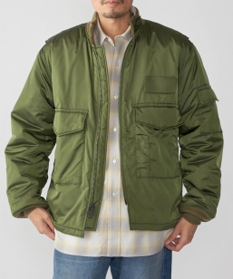 �ySHIPS�ʒ��zSPIEWAK: G-8 WEP �W���P�b�g �����O