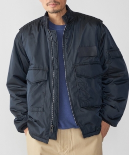 �ySHIPS�ʒ��zSPIEWAK: G-8 WEP �W���P�b�g �����O