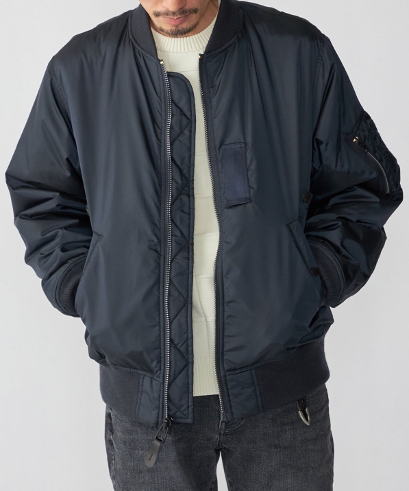 �ySHIPS�ʒ��zSPIEWAK: MA-1 �t���C�g �W���P�b�g