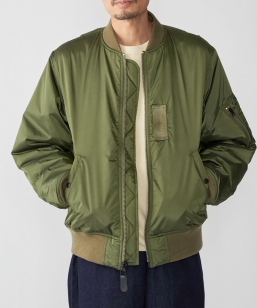 �ySHIPS�ʒ��zSPIEWAK: MA-1 �t���C�g �W���P�b�g