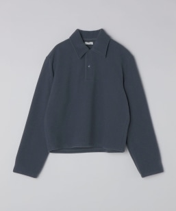 RIER: FLEECE POLO