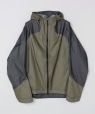 Portal: SPHERE LT GORE-TEX JACKET �I���[�u