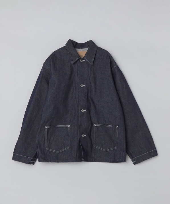 SKEWed: CHOA JKT WW2 type-2