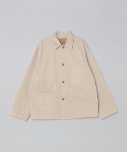 SKEWed: LOCOMOTIVE JACKET WW2