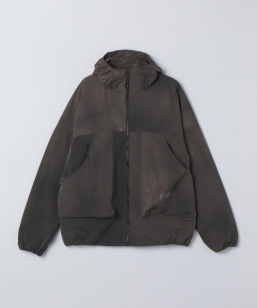 PURPLE MOUNTAIN OBSERVATORY: FORAGER JACKET