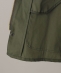 BARBOUR: OS PEACHED BEDALE