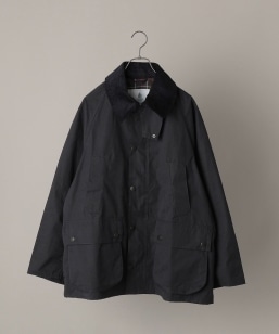 Barbour: OS PEACHED BEDALE