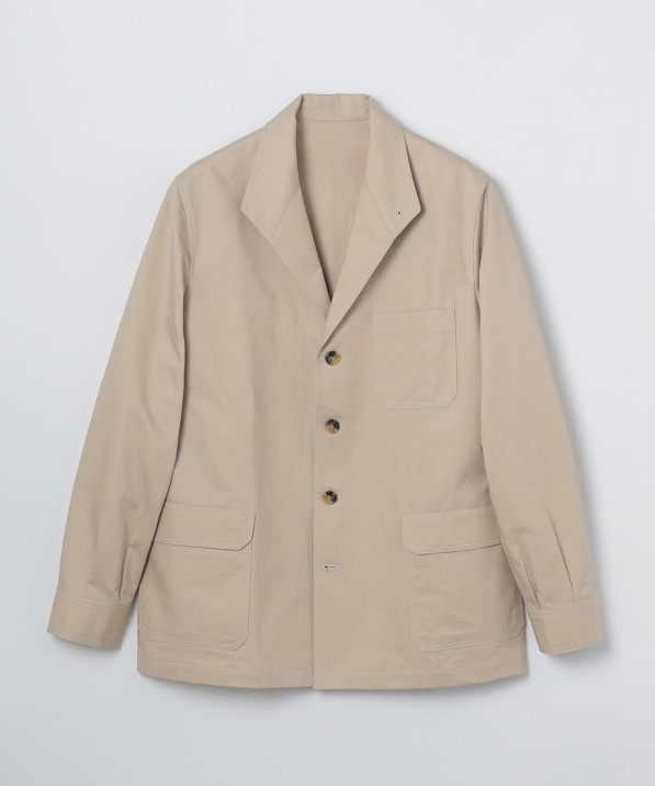 Justo Gimeno: TEBA CLASSIC C/L｜ SHIPS 公式サイト