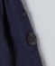 C.P.COMPANY: FLATT NLN MIXED BUTTON LENS JACKET