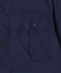 C.P.COMPANY: FLATT NLN MIXED BUTTON LENS JACKET