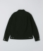 Jeanik: 2nd G-JACKET BLACK